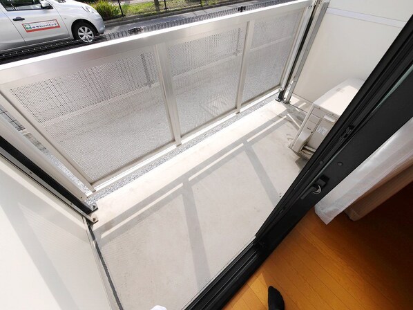 レオパレスラウンドTNの物件内観写真